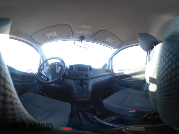 2021 Nissan NV200 S with VIN 3N6CM0KN0MK704978, listed as a IAAI auction lot 41364909 with 88,448 mi miles and . Bid and sale history available at DreamBid. Image 18.