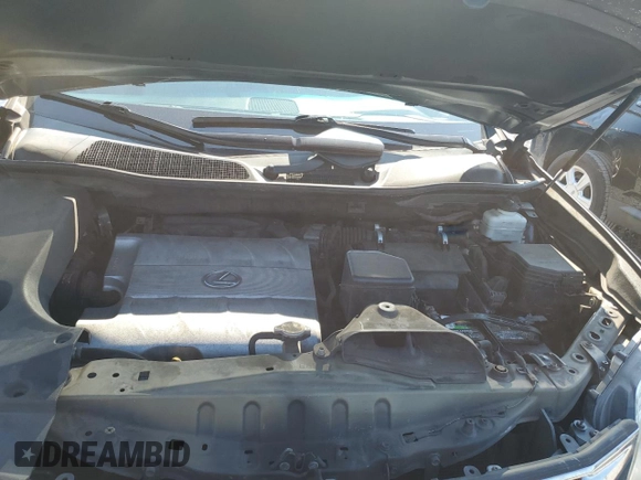 2010 Lexus RX 350 с VIN 2T2ZK1BA4AC019778, выставлен на аукционе Copart как лот 61988055 с пробегом 204 497 миль миль и Чистый • Clean title. История ставок и продаж доступна на DreamBid. Изображение 12.
