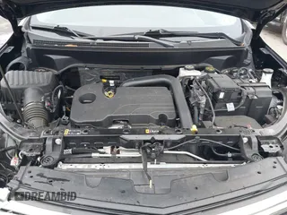 2023 Chevrolet Equinox LT with VIN 3GNAXKEG8PL234974, listed as a IAAI auction lot 42363399 with 15,583 mi miles and . Bid and sale history available at DreamBid. Image 10.