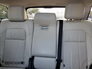 2018 Land Rover Range Rover Sport HSE with VIN SALWR2RV1JA189840, listed as a Copart auction lot 42439975 with 64,860 mi miles and Salvage title. Bid and sale history available at DreamBid. Image 10.