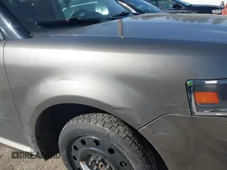 2013 Ford Flex SE with VIN 2FMGK5B87DBD21476, listed as a IAAI auction lot 41756454 with 164,089 mi miles. Bid and sale history available at carsss.com. Image 6.