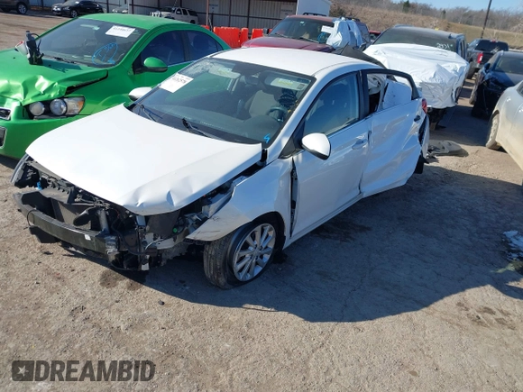 2019 Hyundai Accent SE with VIN 3KPC24A39KE044841, listed as a IAAI auction lot 41262578 with 78,272 mi miles. Bid and sale history available at carsss.com. Image 18.