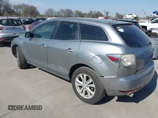 2010 Mazda CX-7 Touring z VIN JM3ER2W30A0319755, wystawiony jako IAAI lot #41786798 z przebiegiem 182 282 mil mil oraz . Historia ofert i sprzedaży dostępna na DreamBid. Obrazek 3.