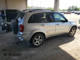 2005 Toyota RAV4 z VIN JTEHD20VX56028127, wystawiony jako Copart lot #56493475 z przebiegiem 227 887 mil mil oraz Czysty tytuł • Clean title. Historia ofert i sprzedaży dostępna na DreamBid. Obrazek 3.