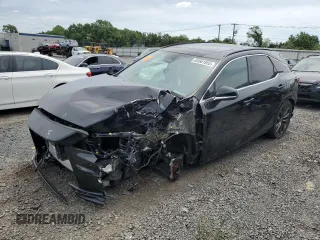 2023 Lexus RX 350 z VIN 2T2BAMCA9PC015173, wystawiony jako Copart lot #65561055 z przebiegiem Nie podano mil oraz Czysty tytuł • Clean title. Historia ofert i sprzedaży dostępna na DreamBid. Obrazek 1.