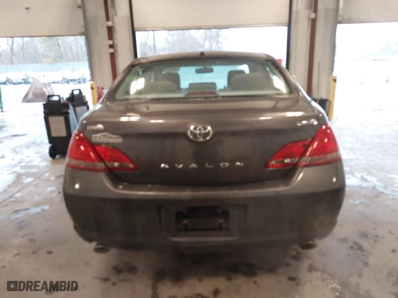 2009 Toyota Avalon XL with VIN 4T1BK36B49U350598, listed as a IAAI auction lot 41512532 with NaN miles. Bid and sale history available at carsss.com. Image 16.