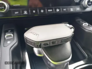 2023 Kia Telluride SX с VIN 5XYP5DGC3PG381080, выставлен на аукционе IAAI как лот 42323701 с пробегом 26 500 миль миль и . История ставок и продаж доступна на DreamBid. Изображение 11.