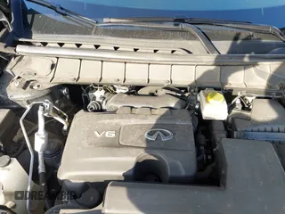 2023 Infiniti QX60 Luxe with VIN 5N1DL1FS1PC365122, listed as a IAAI auction lot 41921269 with 20,283 mi miles and . Bid and sale history available at DreamBid. Image 10.