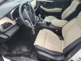 2020 Subaru Outback Limited z VIN 4S4BTANC9L3155864, wystawiony jako Copart lot #64608445 z przebiegiem 34 650 mil mil oraz Szkoda całkowita • Salvage title. Historia ofert i sprzedaży dostępna na DreamBid. Obrazek 7.