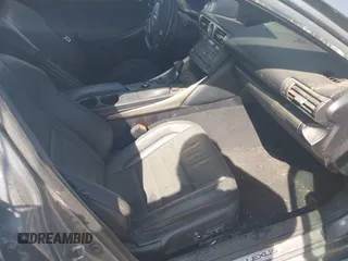 2015 Lexus IS 250 z VIN JTHCF1D21F5020586, wystawiony jako IAAI lot #41690336 z przebiegiem Nie podano mil oraz . Historia ofert i sprzedaży dostępna na DreamBid. Obrazek 5.
