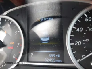 2017 Nissan Sentra S z VIN 3N1AB7AP7HY251816, wystawiony jako IAAI lot #41798600 z przebiegiem 82 455 mil mil oraz . Historia ofert i sprzedaży dostępna na DreamBid. Obrazek 7.