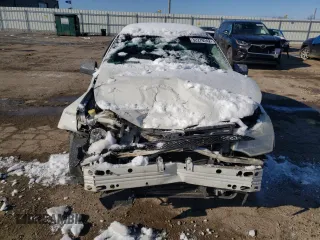 2009 Ford Focus SE with VIN 1FAHP35N69W201339, listed as a Copart auction lot 45280845 with 44,761 mi miles and Non Repairable. Bid and sale history available at carsss.com. Image 9.