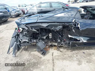 2023 Chevrolet Corvette 3LT z VIN 1G1YC3D4XP5133377, wystawiony jako IAAI lot #42205597 z przebiegiem 6 202 mil mil oraz . Historia ofert i sprzedaży dostępna na DreamBid. Obrazek 6.