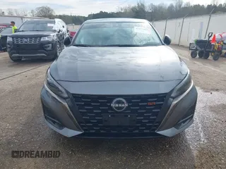 2024 Nissan Altima SR z VIN 1N4BL4CV1RN331948, wystawiony jako IAAI lot #41877927 z przebiegiem 19 134 mil mil oraz . Historia ofert i sprzedaży dostępna na DreamBid. Obrazek 12.