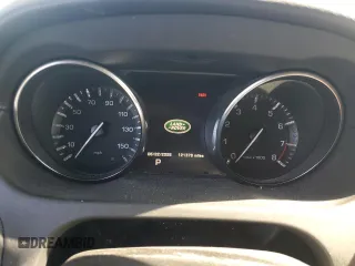 2016 Land Rover Discovery Sport HSE z VIN SALCR2BGXGH558676, wystawiony jako Copart lot #57562495 z przebiegiem 121 378 mil mil oraz Szkoda całkowita • Salvage title. Historia ofert i sprzedaży dostępna na DreamBid. Obrazek 9.