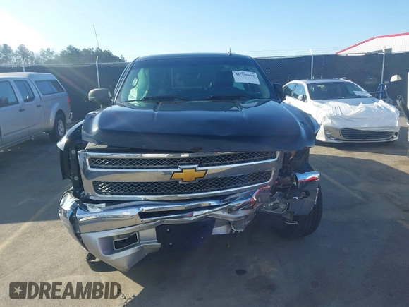2013 Chevrolet Silverado 1500 LT with VIN 3GCPCSE08DG272209, listed as a IAAI auction lot 41739898 with 152,288 mi miles and . Bid and sale history available at DreamBid. Image 12.