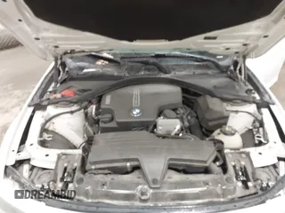 2014 BMW 3 Series 328i with VIN WBA3C1C52EK112194, listed as a IAAI auction lot 41694770 with 139,609 mi miles. Bid and sale history available at carsss.com. Image 10.