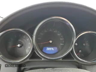 2008 Cadillac CTS AWD z VIN 1G6DG577580185335, wystawiony jako Copart lot #58148855 z przebiegiem 158 015 mil mil oraz Szkody całkowita. Historia ofert i sprzedaży dostępna na DreamBid. Obrazek 9.
