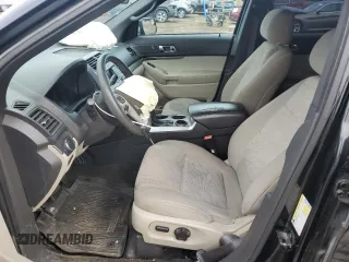 2013 Ford Explorer with VIN 1FM5K7B84DGB77879, listed as a Copart auction lot 59961425 with 150,900 mi miles and Clean title. Bid and sale history available at DreamBid. Image 7.