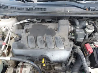 2012 Nissan Sentra 2.0 z VIN 3N1AB6AP1CL640743, wystawiony jako IAAI lot #42165025 z przebiegiem 156 311 mil mil oraz . Historia ofert i sprzedaży dostępna na DreamBid. Obrazek 10.