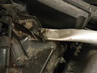 2019 BMW 5 Series 540i xDrive z VIN WBAJE7C53KWW12941, wystawiony jako IAAI lot #41016611 z przebiegiem 77 499 mil mil oraz . Historia ofert i sprzedaży dostępna na DreamBid. Obrazek 20.