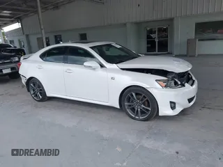 2012 Lexus IS 250 z VIN JTHBF5C20C5179258, wystawiony jako IAAI lot #42181348 z przebiegiem Nie podano mil oraz . Historia ofert i sprzedaży dostępna na DreamBid. Obrazek 14.