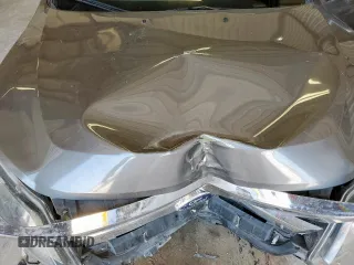 2012 Ford Fusion SE z VIN 3FAHP0HA1CR320160, wystawiony jako Copart lot #57597615 z przebiegiem 142 938 mil mil oraz Szkoda całkowita • Salvage title. Historia ofert i sprzedaży dostępna na DreamBid. Obrazek 11.