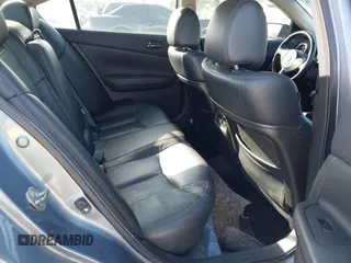 2012 Nissan Maxima SV с VIN 1N4AA5AP7CC803388, выставлен на аукционе IAAI как лот 41798149 с пробегом 110 539 миль миль и . История ставок и продаж доступна на DreamBid. Изображение 8.