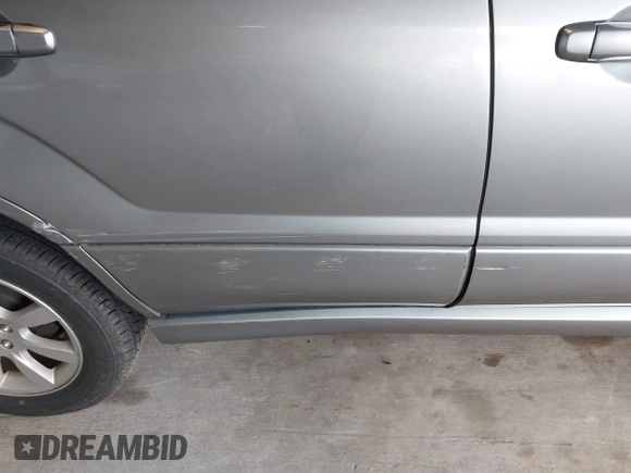 2007 Subaru Forester X w/Premium Pkg with VIN JF1SG65627H710720, listed as a IAAI auction lot 41489413 with 147,158 mi miles. Bid and sale history available at carsss.com. Image 13.