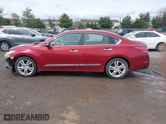 2015 Nissan Altima S z VIN 1N4BL3AP4FC107451, wystawiony jako IAAI lot #41945772 z przebiegiem 66 990 mil mil oraz . Historia ofert i sprzedaży dostępna na DreamBid. Obrazek 15.