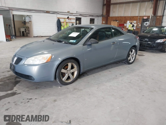2007 Pontiac G6 GT z VIN 1G2ZH361X74127590, wystawiony jako IAAI lot #41828684 z przebiegiem 120 819 mil mil oraz . Historia ofert i sprzedaży dostępna na DreamBid. Obrazek 20.