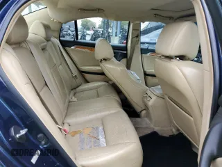 2006 Acura TL with VIN 19UUA66226A046816, listed as a Copart auction lot 44070205 with 180,346 mi miles and Salvage Title. Bid and sale history available at carsss.com. Image 10.