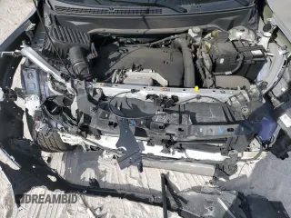 2018 GMC Terrain Denali with VIN 3GKALSEX8JL303369, listed as a Copart auction lot 43165695 with 75,307 mi miles and Salvage Title. Bid and sale history available at DreamBid. Image 13.