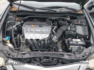 2010 Acura TSX with VIN JH4CU2F6XAC036821, listed as a IAAI auction lot 42426466 with 174,496 mi miles and . Bid and sale history available at DreamBid. Image 10.