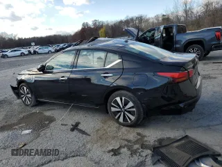 2019 Nissan Altima SL with VIN 1N4BL4EW3KC134917, listed as a Copart auction lot 79502064 with Not Provided miles and Non Repairable. Bid and sale history available at DreamBid. Image 2.