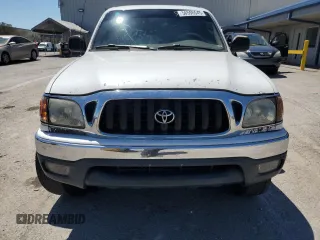 2004 Toyota Tacoma PreRunner z VIN 5TEGN92N14Z331415, wystawiony jako Copart lot #56596545 z przebiegiem 339 810 mil mil oraz Szkoda całkowita • Salvage title. Historia ofert i sprzedaży dostępna na DreamBid. Obrazek 5.
