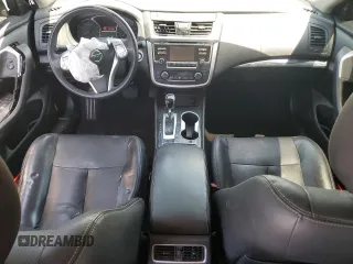2016 Nissan Altima SL with VIN 1N4AL3AP8GC221191, listed as a Copart auction lot 60163175 with 94,212 mi miles and Salvage title. Bid and sale history available at DreamBid. Image 8.