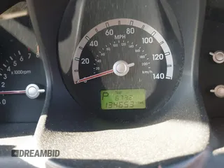 2005 Kia Sportage LX z VIN KNDJF723757132772, wystawiony jako IAAI lot #41436925 z przebiegiem 134 653 mil mil oraz . Historia ofert i sprzedaży dostępna na DreamBid. Obrazek 7.