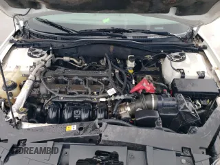 2012 Ford Fusion SE z VIN 3FAHP0HA3CR194075, wystawiony jako Copart lot #63380895 z przebiegiem 176 634 mil mil oraz Szkoda całkowita • Salvage title. Historia ofert i sprzedaży dostępna na DreamBid. Obrazek 11.