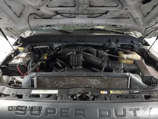 2014 Ford F-250 XL with VIN 1FT7W2A69EEA14162, listed as a IAAI auction lot 41801558 with 240,201 mi miles and . Bid and sale history available at DreamBid. Image 10.
