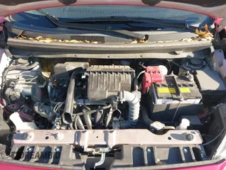 2022 Mitsubishi Mirage ES z VIN ML32FUFJ7NHF06499, wystawiony jako IAAI lot #41768320 z przebiegiem 19 331 mil mil oraz . Historia ofert i sprzedaży dostępna na DreamBid. Obrazek 10.