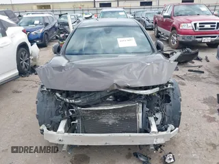 2017 Infiniti QX30 Sport with VIN SJKCH5CP8HA024092, listed as a IAAI auction lot 41113097 with 82,360 mi miles and . Bid and sale history available at DreamBid. Image 12.