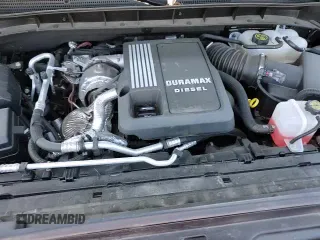 2023 GMC Sierra 1500 Denali с VIN 3GTUUGE83PG300828, выставлен на аукционе Copart как лот 61100375 с пробегом 39 358 миль миль и Списание • Salvage title. История ставок и продаж доступна на DreamBid. Изображение 13.