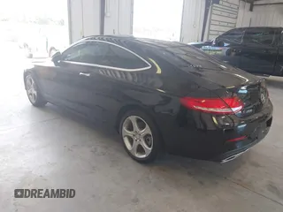 2017 Mercedes-Benz C 300 with VIN WDDWJ4JB6HF357941, listed as a IAAI auction lot 42859210 with 36,529 mi miles and . Bid and sale history available at DreamBid. Image 3.