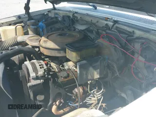 1990 Chevrolet Blazer с VIN 1GNEV18K0LF177515, выставлен на аукционе IAAI как лот 42168956 с пробегом 295 707 миль миль и . История ставок и продаж доступна на DreamBid. Изображение 12.