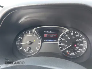 2019 Nissan Pathfinder SV with VIN 5N1DR2MM8KC622441, listed as a IAAI auction lot 41865931 with 80,013 mi miles. Bid and sale history available at carsss.com. Image 7.