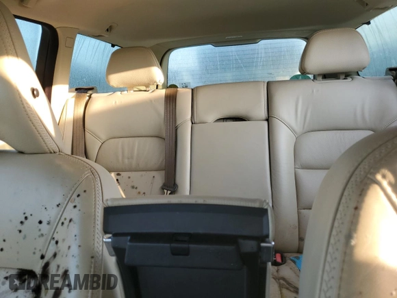 2013 Volvo XC70 3.2L with VIN YV4952BZ9D1150086, listed as a Copart auction lot 75560414 with Not Provided miles and Non Repairable. Bid and sale history available at DreamBid. Image 10.