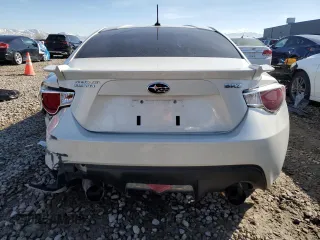 2013 Subaru BRZ Limited with VIN JF1ZCAC16D1612153, listed as a Copart auction lot 46399985 with 96,623 mi miles and Salvage Title. Bid and sale history available at carsss.com. Image 6.