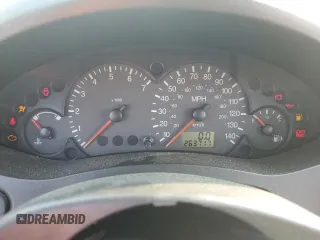 2006 Ford Focus S с VIN 1FAHP34N06W115926, выставлен на аукционе Copart как лот 59145555 с пробегом 263 717 миль миль и Списание • Salvage title. История ставок и продаж доступна на DreamBid. Изображение 9.