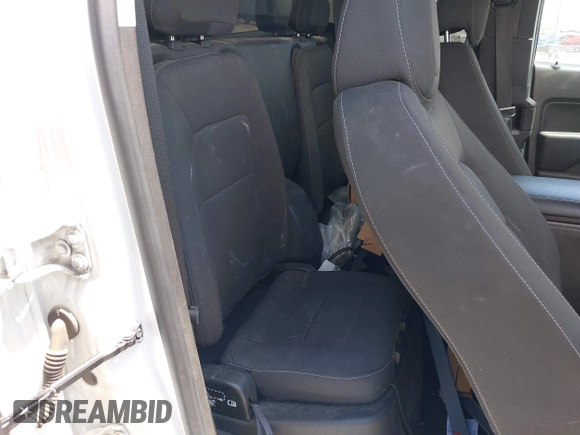 2019 Chevrolet Colorado 4WD LT with VIN 1GCHTCEA8K1124639, listed as a IAAI auction lot 42188497 with 84,799 mi miles and . Bid and sale history available at DreamBid. Image 8.